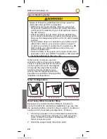 Предварительный просмотр 30 страницы Britax Roundabout User Manual