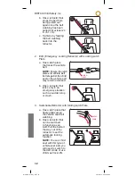 Предварительный просмотр 34 страницы Britax Roundabout User Manual