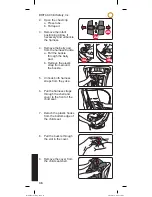 Предварительный просмотр 38 страницы Britax Roundabout User Manual