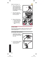 Предварительный просмотр 40 страницы Britax Roundabout User Manual