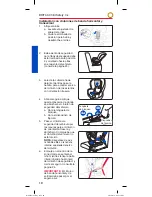 Предварительный просмотр 54 страницы Britax Roundabout User Manual