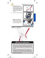 Предварительный просмотр 55 страницы Britax Roundabout User Manual