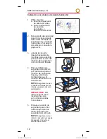 Предварительный просмотр 56 страницы Britax Roundabout User Manual