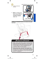 Предварительный просмотр 57 страницы Britax Roundabout User Manual