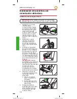 Предварительный просмотр 58 страницы Britax Roundabout User Manual