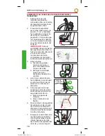 Предварительный просмотр 60 страницы Britax Roundabout User Manual