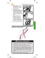 Предварительный просмотр 61 страницы Britax Roundabout User Manual