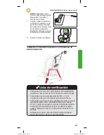 Предварительный просмотр 63 страницы Britax Roundabout User Manual