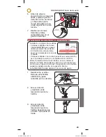 Предварительный просмотр 67 страницы Britax Roundabout User Manual