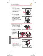 Предварительный просмотр 68 страницы Britax Roundabout User Manual