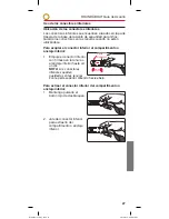 Предварительный просмотр 71 страницы Britax Roundabout User Manual