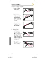 Предварительный просмотр 78 страницы Britax Roundabout User Manual