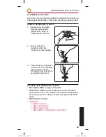 Предварительный просмотр 83 страницы Britax Roundabout User Manual