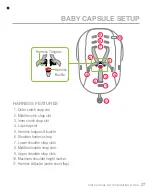 Preview for 27 page of Britax Safe-n-sound Baby Capsule Instructions For Installation & Use