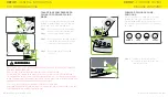 Preview for 22 page of Britax Safe-N-Sound BS3700A-C20133 Series Instruction Manual