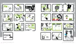 Предварительный просмотр 3 страницы Britax Safe-n-Sound BS7300E-020133 Series Instructions For Installation & Use