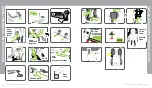 Предварительный просмотр 5 страницы Britax Safe-n-Sound BS7300E-020133 Series Instructions For Installation & Use