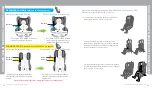 Предварительный просмотр 12 страницы Britax Safe-n-Sound BS7300E-020133 Series Instructions For Installation & Use