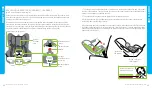 Предварительный просмотр 23 страницы Britax Safe-n-Sound BS7300E-020133 Series Instructions For Installation & Use