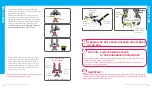 Предварительный просмотр 25 страницы Britax Safe-n-Sound BS7300E-020133 Series Instructions For Installation & Use