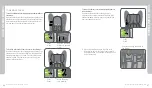 Предварительный просмотр 44 страницы Britax Safe-n-Sound BS7300E-020133 Series Instructions For Installation & Use