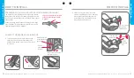 Предварительный просмотр 11 страницы Britax safe-n-sound BS7300N-020133 Series Instructions For Installation & Use