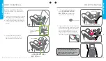 Предварительный просмотр 12 страницы Britax safe-n-sound BS7300N-020133 Series Instructions For Installation & Use