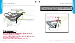 Предварительный просмотр 14 страницы Britax safe-n-sound BS7300N-020133 Series Instructions For Installation & Use