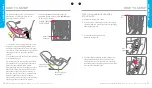 Предварительный просмотр 16 страницы Britax safe-n-sound BS7300N-020133 Series Instructions For Installation & Use