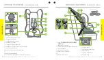 Предварительный просмотр 20 страницы Britax safe-n-sound BS7300N-020133 Series Instructions For Installation & Use