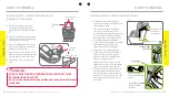 Предварительный просмотр 22 страницы Britax safe-n-sound BS7300N-020133 Series Instructions For Installation & Use