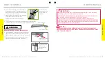 Предварительный просмотр 23 страницы Britax safe-n-sound BS7300N-020133 Series Instructions For Installation & Use