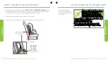 Предварительный просмотр 29 страницы Britax safe-n-sound BS7300N-020133 Series Instructions For Installation & Use