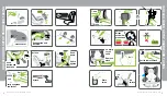 Preview for 3 page of Britax safe-n-sound BS7300S-020133 Manual