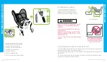 Preview for 14 page of Britax safe-n-sound BS7300S-020133 Manual