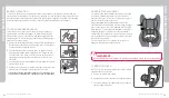 Preview for 43 page of Britax safe-n-sound BS7300S-020133 Manual