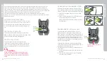 Preview for 46 page of Britax safe-n-sound BS7300S-020133 Manual