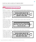 Preview for 14 page of Britax Safe-n-sound BS8100A-020133 Series Instructions For Installation & Use