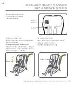 Preview for 15 page of Britax Safe-n-sound BS8100A-020133 Series Instructions For Installation & Use