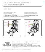 Preview for 16 page of Britax Safe-n-sound BS8100A-020133 Series Instructions For Installation & Use