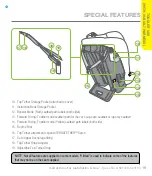 Preview for 19 page of Britax Safe-n-sound BS8100A-020133 Series Instructions For Installation & Use