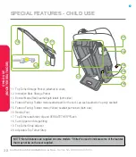 Preview for 32 page of Britax Safe-n-sound BS8100A-020133 Series Instructions For Installation & Use