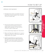 Preview for 35 page of Britax Safe-n-sound BS8100A-020133 Series Instructions For Installation & Use