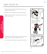 Preview for 36 page of Britax Safe-n-sound BS8100A-020133 Series Instructions For Installation & Use