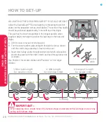 Preview for 38 page of Britax Safe-n-sound BS8100A-020133 Series Instructions For Installation & Use