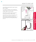 Preview for 39 page of Britax Safe-n-sound BS8100A-020133 Series Instructions For Installation & Use