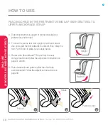 Preview for 40 page of Britax Safe-n-sound BS8100A-020133 Series Instructions For Installation & Use