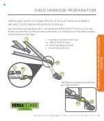 Preview for 45 page of Britax Safe-n-sound BS8100A-020133 Series Instructions For Installation & Use