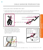 Preview for 47 page of Britax Safe-n-sound BS8100A-020133 Series Instructions For Installation & Use