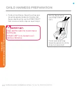 Preview for 48 page of Britax Safe-n-sound BS8100A-020133 Series Instructions For Installation & Use